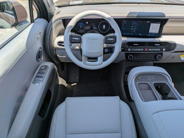 new 2026 Hyundai Palisade car, priced at $50,145
