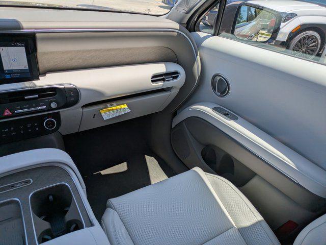 new 2026 Hyundai Palisade car, priced at $50,145
