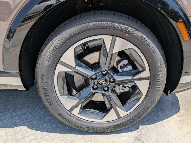 new 2026 Hyundai Palisade car, priced at $50,145