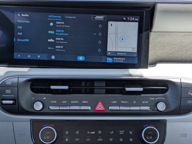 new 2026 Hyundai Palisade car, priced at $50,145