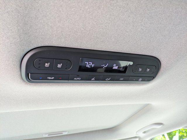 new 2026 Hyundai Palisade car, priced at $50,145