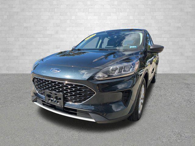 used 2022 Ford Escape car, priced at $16,274