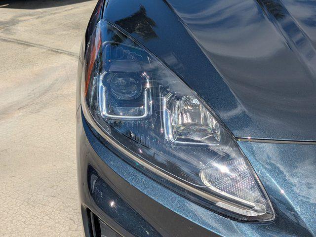 used 2022 Ford Escape car, priced at $16,274