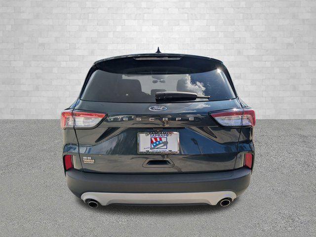 used 2022 Ford Escape car, priced at $16,274