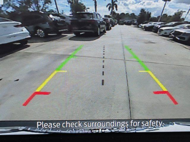 used 2022 Ford Escape car, priced at $16,274