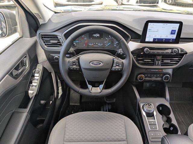 used 2022 Ford Escape car, priced at $16,274