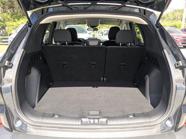 used 2022 Ford Escape car, priced at $16,274