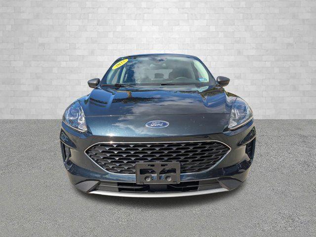 used 2022 Ford Escape car, priced at $16,274