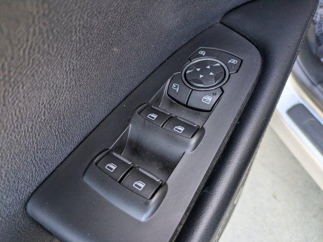 used 2019 Lincoln Nautilus car, priced at $15,890