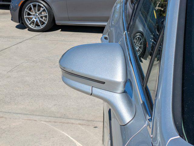 used 2019 Lincoln Nautilus car, priced at $15,890