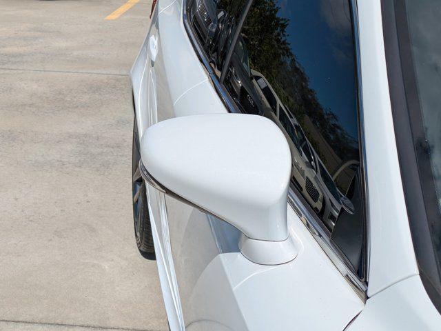 used 2014 Lexus IS 350 car, priced at $20,897