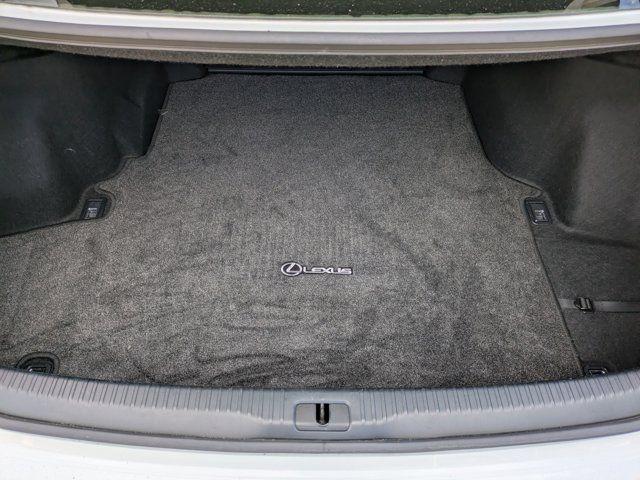 used 2014 Lexus IS 350 car, priced at $20,897