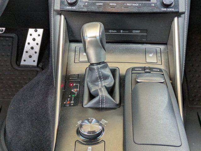 used 2014 Lexus IS 350 car, priced at $20,897