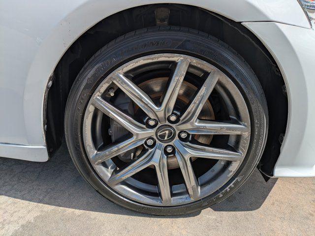 used 2014 Lexus IS 350 car, priced at $20,897