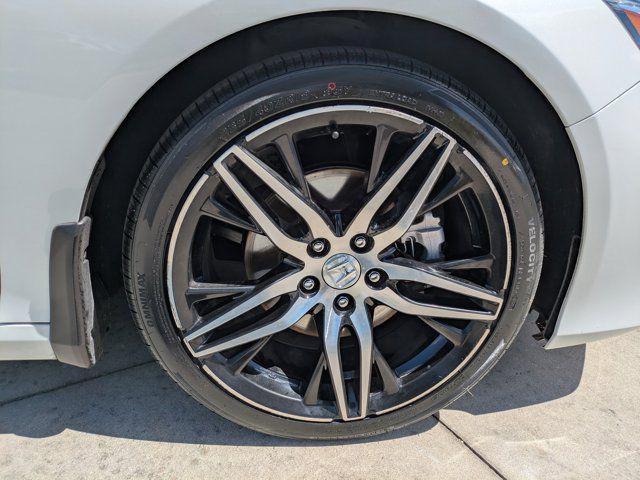 used 2021 Honda Accord car, priced at $27,989