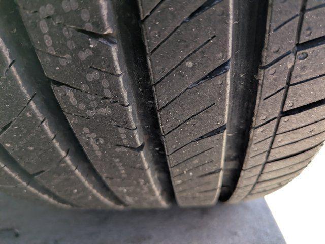 used 2021 Honda Accord car, priced at $27,989