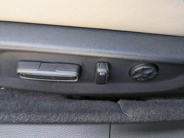 used 2021 Honda Accord car, priced at $27,989