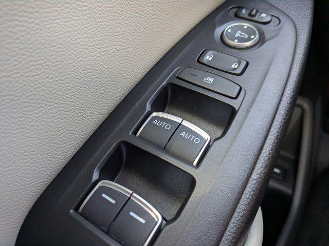 used 2021 Honda Accord car, priced at $27,989