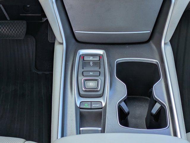 used 2021 Honda Accord car, priced at $27,989
