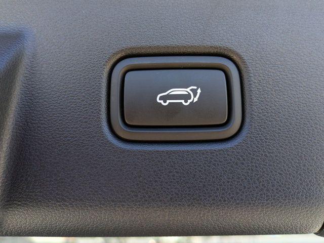 new 2026 Hyundai Tucson car, priced at $29,082