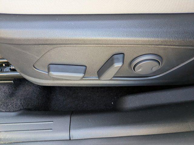 new 2026 Hyundai Tucson car, priced at $29,082