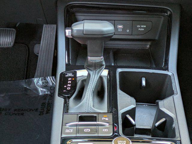 used 2025 Kia K5 car, priced at $25,132