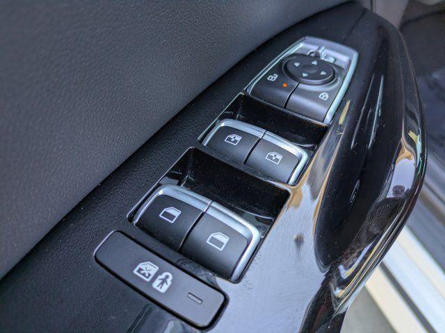 used 2025 Kia K5 car, priced at $25,132