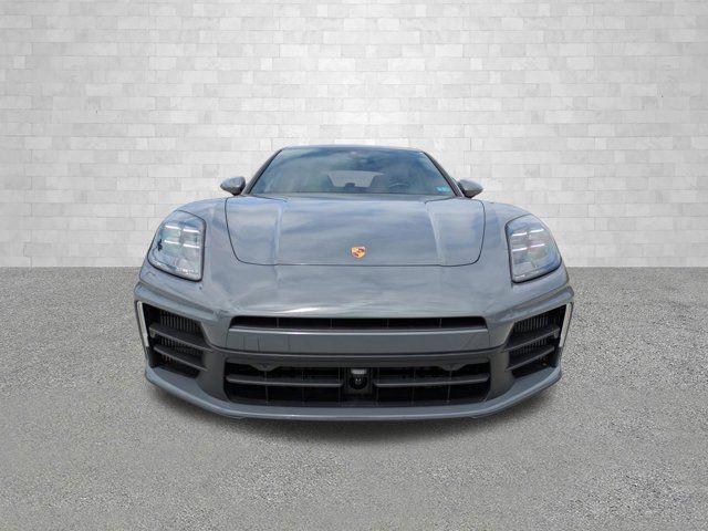 used 2025 Porsche Panamera car, priced at $93,584