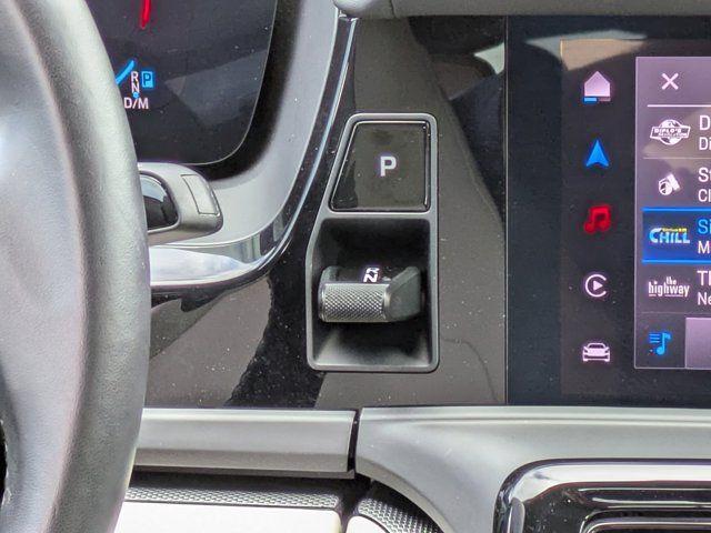 used 2025 Porsche Panamera car, priced at $93,584