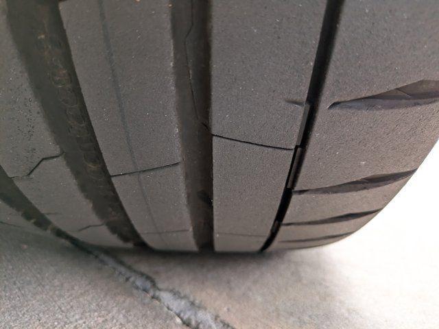 used 2025 Porsche Panamera car, priced at $93,584