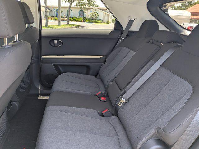 new 2025 Hyundai IONIQ 5 car, priced at $37,736