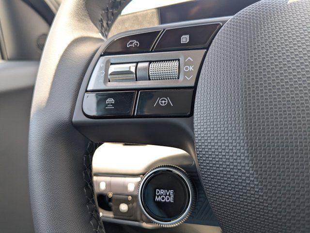 new 2025 Hyundai IONIQ 5 car, priced at $37,736