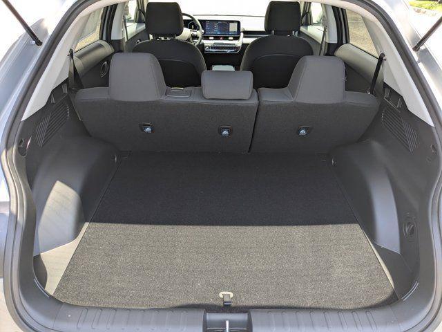 new 2025 Hyundai IONIQ 5 car, priced at $37,736