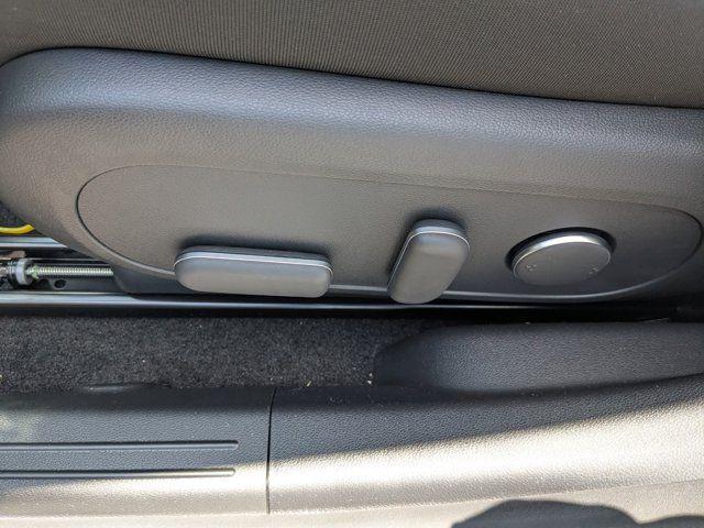 new 2025 Hyundai IONIQ 5 car, priced at $37,736