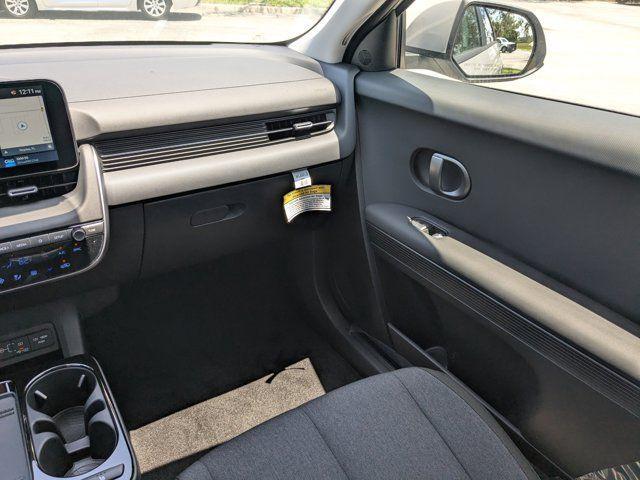 new 2025 Hyundai IONIQ 5 car, priced at $37,736