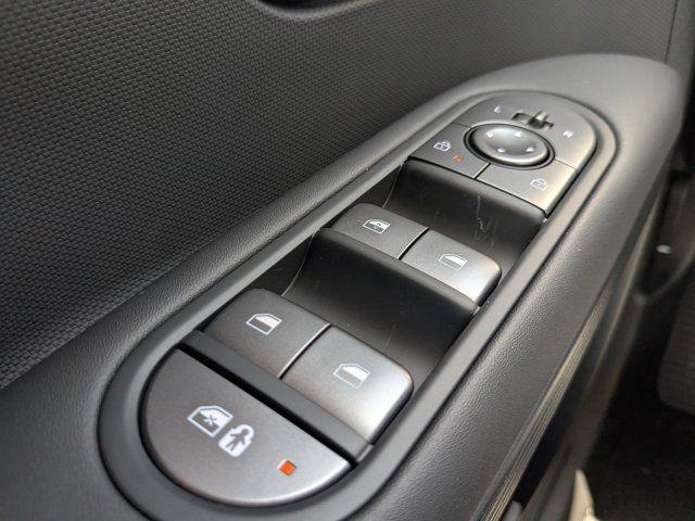 new 2025 Hyundai IONIQ 5 car, priced at $37,736