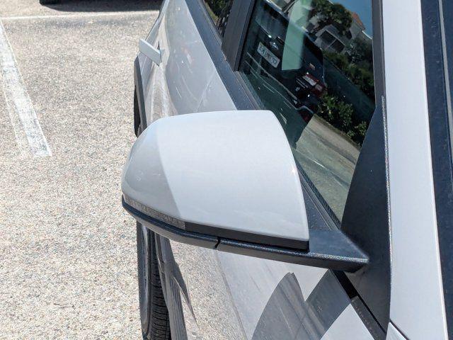 new 2025 Hyundai IONIQ 5 car, priced at $37,736