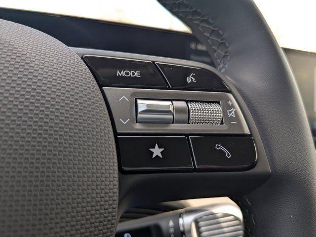 new 2025 Hyundai IONIQ 5 car, priced at $37,736