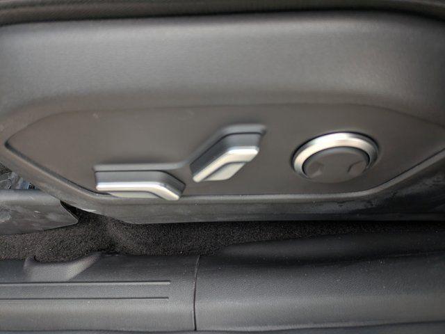 new 2026 Hyundai Santa Fe car, priced at $40,798