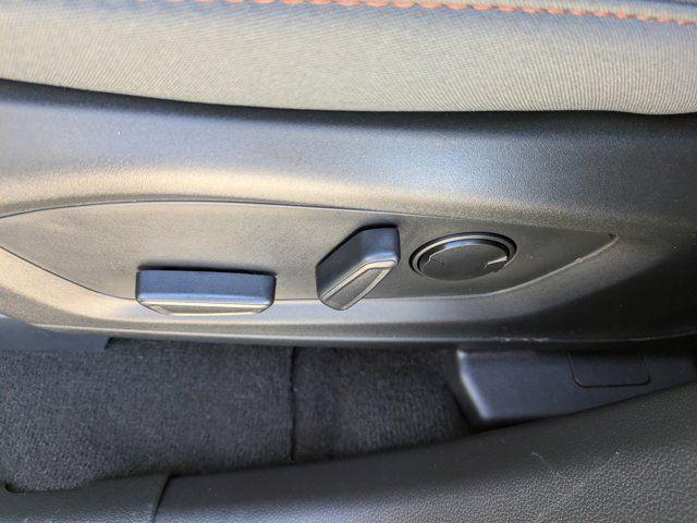 used 2025 Ford Explorer car, priced at $34,842