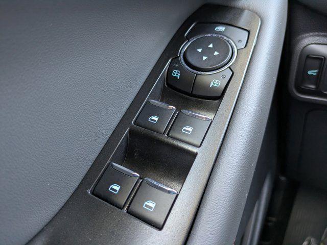 used 2025 Ford Explorer car, priced at $34,842