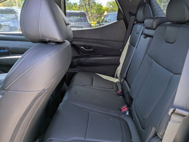 new 2025 Hyundai SANTA CRUZ car, priced at $28,432