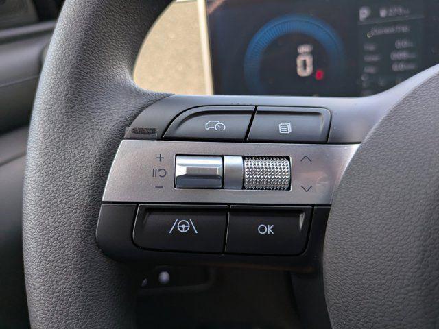 new 2025 Hyundai SANTA CRUZ car, priced at $28,432