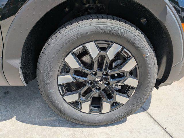 new 2025 Hyundai SANTA CRUZ car, priced at $28,432