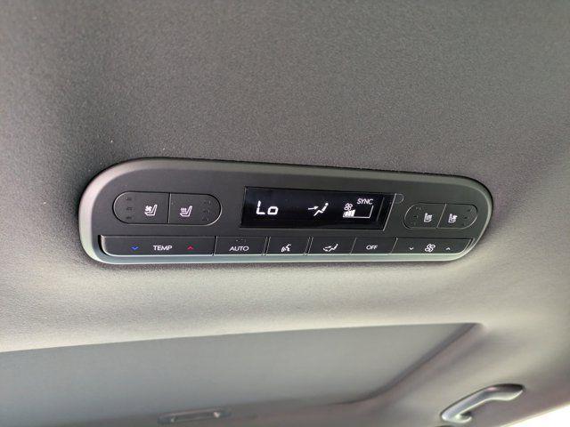 new 2026 Hyundai Palisade Hybrid car, priced at $60,650