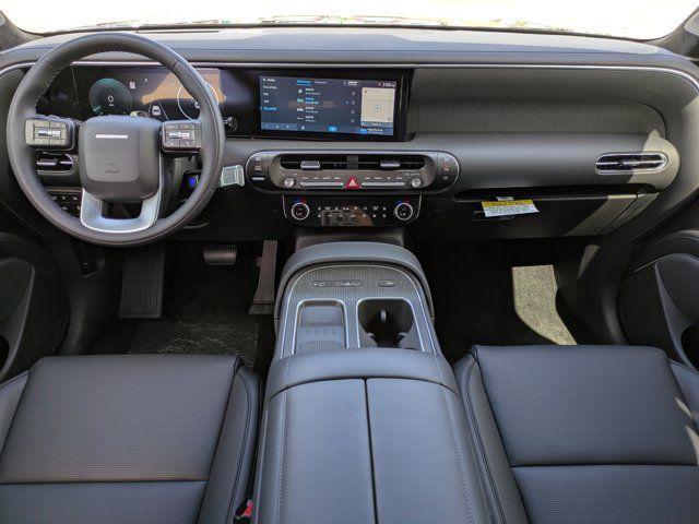 new 2026 Hyundai Palisade Hybrid car, priced at $60,650