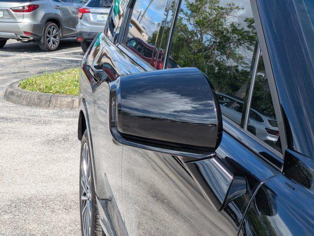 new 2026 Hyundai Palisade Hybrid car, priced at $60,650