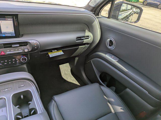 new 2026 Hyundai Palisade Hybrid car, priced at $60,650