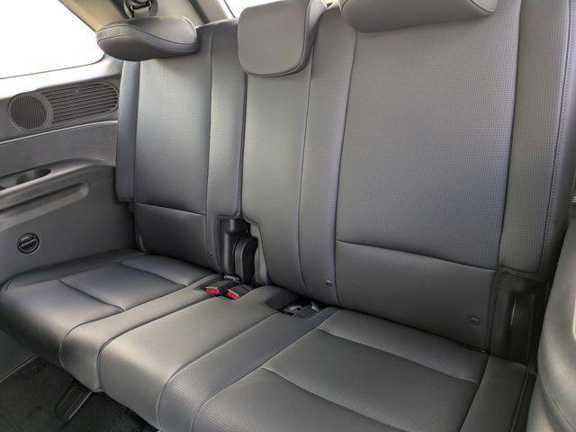 new 2026 Hyundai Palisade Hybrid car, priced at $60,650