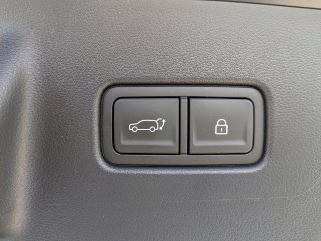 new 2026 Hyundai Palisade Hybrid car, priced at $60,650